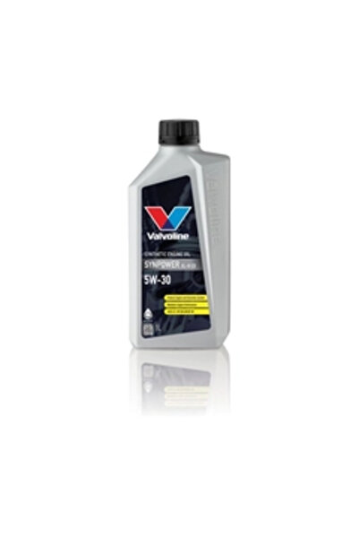 Valvoline Двигателно масло Audi 80 B2 Седан/80 B3 Седан BMW 3/X5/X6
