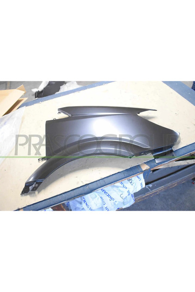 PRASCO Aripa Fata Dreapta Mercedes-Benz Sprinter 3,5-T Bus/Sprinter 3,5-T Pla...