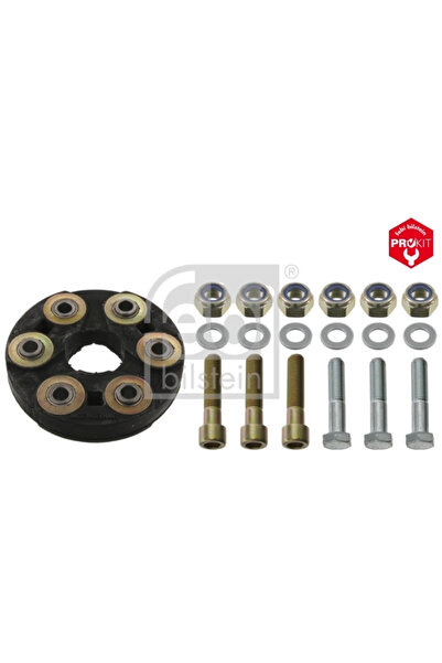 FEBI BILSTEIN Articulatie Arbore Articulat Mercedes-Benz 124 T-Model/C-Class/Clk