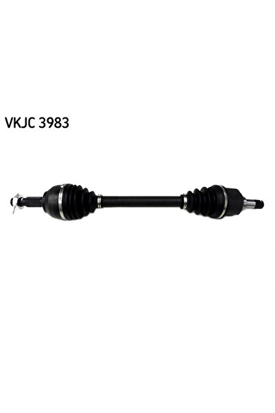 SKF Planetara Citroen C5 3/Jumpy 2 Peugeot 407/Expert Tepee/Expert Caroserie