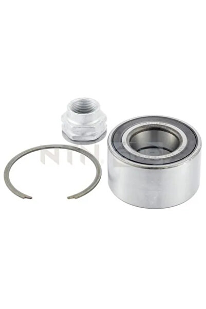 SNR Set Rulment Roata Axa Fata Stanga Abarth Ritmo Fiat 10 1/9/Regata/Ritmo