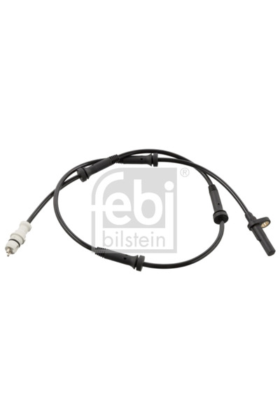 FEBI BILSTEIN Senzor Turatie Roata Axa Spate Dreapta Opel Vivaro A Bus/Vivaro...