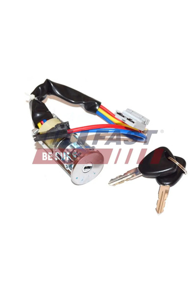 FAST Blocaj Volan Renault Kangoo