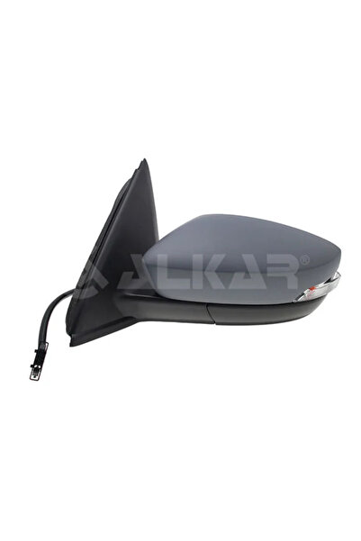 Alkar Oglinda Exterioara Dreapta Skoda Fabia 3