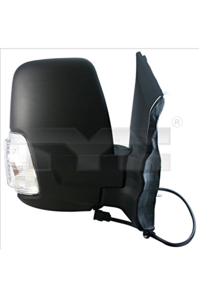 TYC Oglinda Exterioara Stanga Ford Transit V363 Bus/Transit V363 Caroserie/Tr...