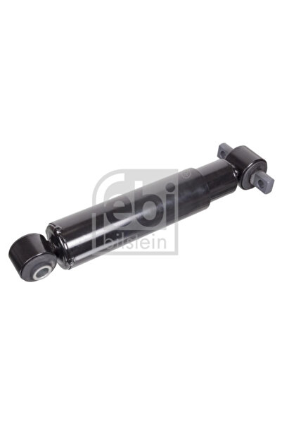 FEBI BILSTEIN Amortizor Puntea Spate Man M 2000 L/M 2000 M/M90