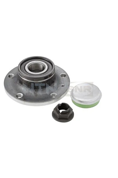 SNR Set Rulment Roata Opel Adam/Corsa D Vauxhall Adam/Corsa Model 2/Corsa Mod...