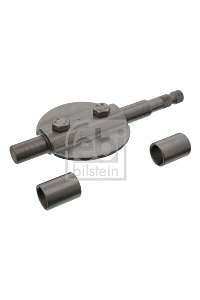 FEBI BILSTEIN Clapeta Sistem Evacuare Frana Motor Mercedes-Benz Atego/Lk/LN2/...