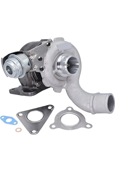 MAGNETI MARELLI Compresor Sistem De Supraalimentare Nissan Primera Renault Es...