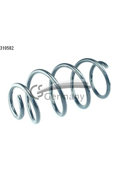 CS GERMANY Arc Spiral Punte Fata Mercedes-Benz Viano/Vito Bus