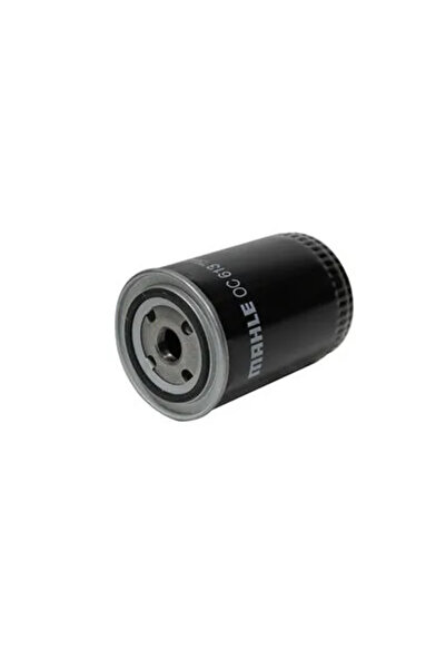 MAHLE Filtru Ulei Citroen Jumper 2 Bus/Jumper 2 Caroserie/Jumper 2 Platou / S...