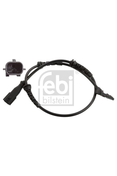 FEBI BILSTEIN Senzor Turatie Roata Axa Fata Dreapta Dacia Logan/Sandero Mahin...