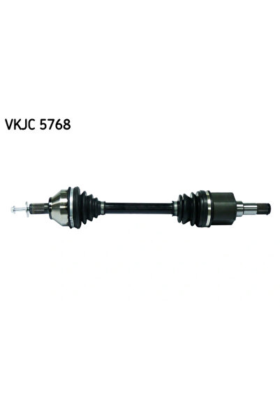 SKF Planetary Ford C-Max/Focus 2 Volvo C30/C70 2/S40 2