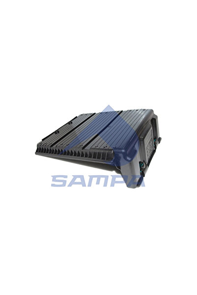 SAMPA Capac Cutie Baterie Daf Cf 75/Cf 85/Xf 105