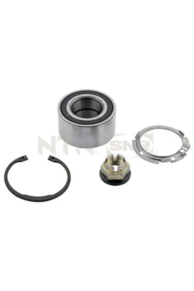 SNR Set Rulment Roata Axa Fata Stanga Dacia Logan Renault Lodgy/Logan 1/Logan...