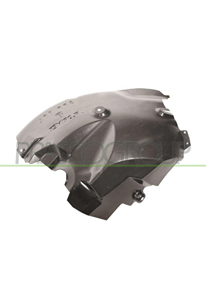 PRASCO Aripa Interioara Fata Dreapta Mercedes-Benz Sprinter 3,5-T Bus/Sprinte...