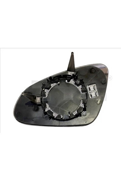 TYC Sticla Oglinda Oglinda Retrovizoare Exterioara Stanga Opel Astra J