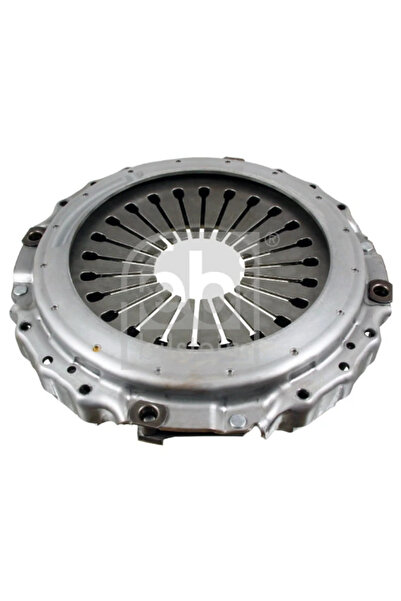 FEBI BILSTEIN Притискателен диск на съединителя Scania 3 - серия/G 1/K - серия