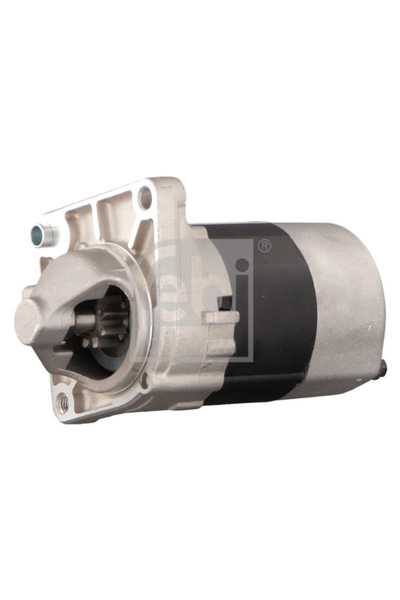 FEBI BILSTEIN Starter Fiat 500/Albea/Bravo 2 Lancia Ypsilon