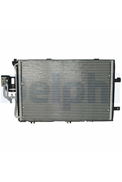 DELPHİ Air Conditioning Condenser Opel Combo Van/Spacious Limousine/Combo