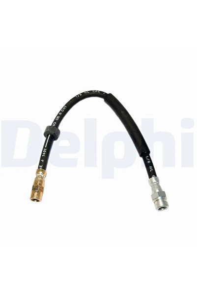 DELPHİ Brake Hose Ford Galaxy 1/Galaxy Model 1 Van Seat Alhambra