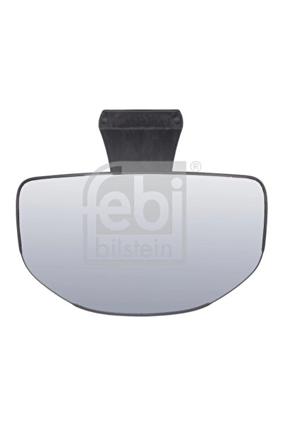 FEBI BILSTEIN Oglinda Rampa Dreapta Mercedes-Benz Actros/Antos/Atego