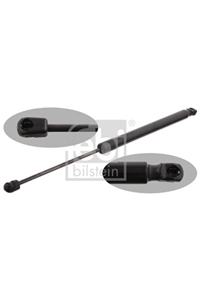 FEBI BILSTEIN Amortizor Portbagaj Pe Ambele Parti Audi Q7 2006-2015