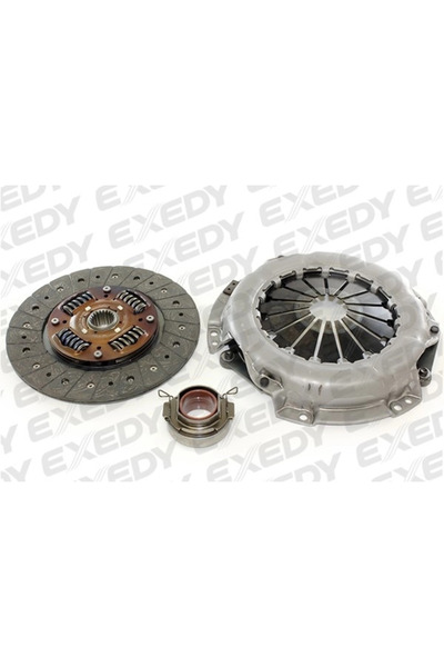 Exedy Комплект съединител за пикап Toyota Hilux 6
