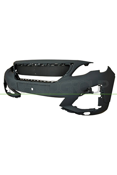 PRASCO Tampon Fata Peugeot 3008 2 Suv