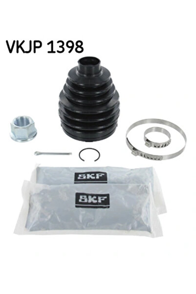 SKF Ansamblu Burduf Articulatie Planetara Nissan Qashqai 1