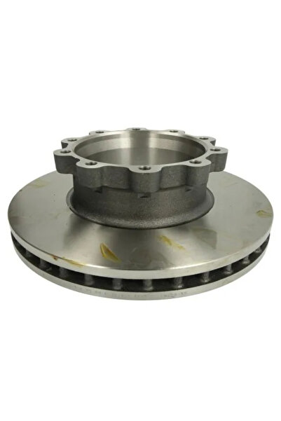 SBP Disc Frana Puntea Spate Scania 4 - Series/G 1/P 1