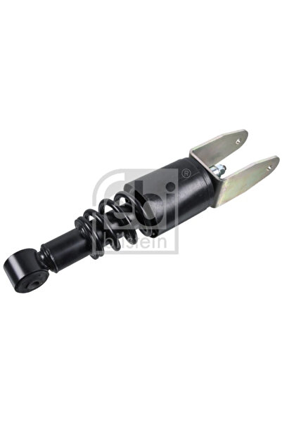 FEBI BILSTEIN Amortizor Suspensie Cabina Spate Mercedes-Benz Actros MP4 / MP5...