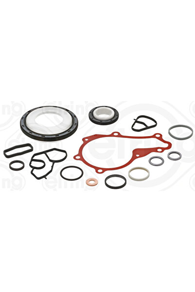 ELRING Set Garnituri Carter Citroen C1/C2/C3 1 Ford C-Max/Fiesta 5/Fiesta 6