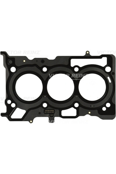 VICTOR REINZ Cylinder Head Gasket Dacia Duster/Jogger/Logan 2 Nissan Almera/M...