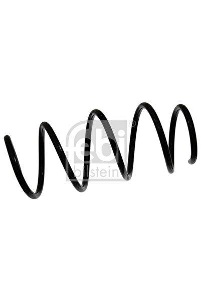 FEBI BILSTEIN Arc Spiral Punte Fata Mercedes-Benz C-Class