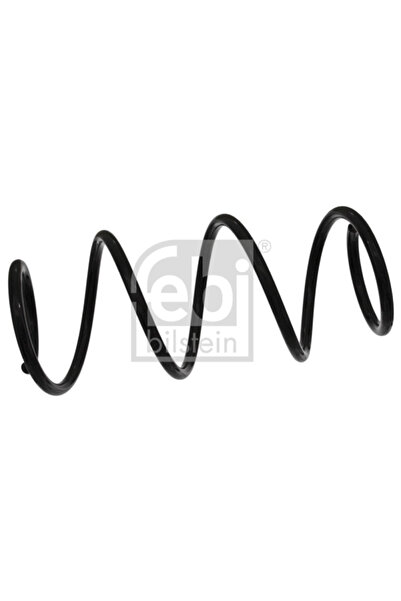 FEBI BILSTEIN Arc Spiral Punte Fata Renault Clio 3/Modus / Grand Modus