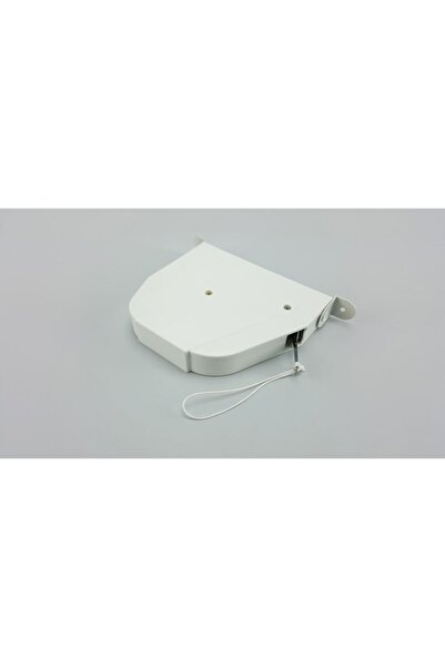 OEM Snuffbox for external roller blinds with cord drive, Umbriterm, White, Cord Included