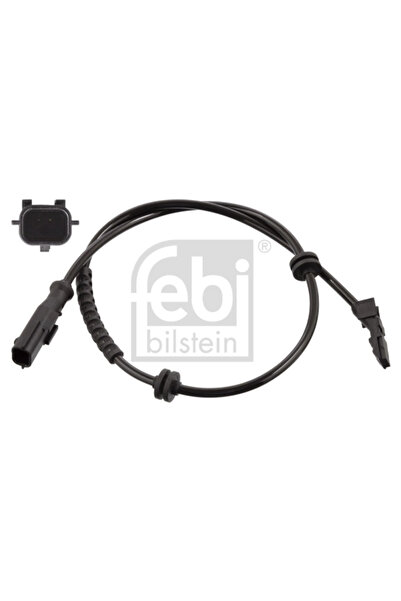FEBI BILSTEIN Senzor Turatie Roata Axa Spate Dreapta Renault Clio 3/Modus / G...