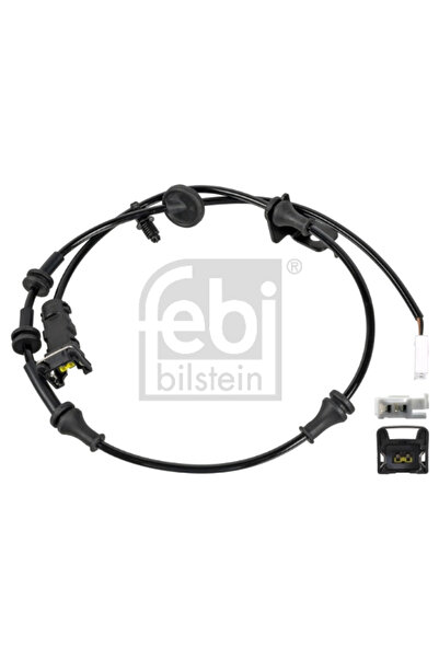 FEBI BILSTEIN Cablu Conectare Abs Axa Spate Stanga Hyundai I10 1