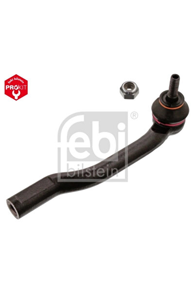 FEBI BILSTEIN Cap De Bara Axa Fata Dreapta Nissan Bluebird Sylphy 2/Cube/Livi...