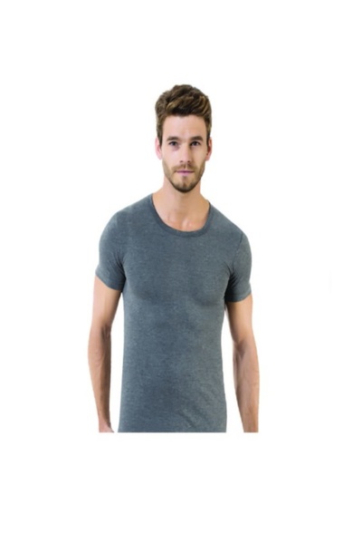 NightLove قميص Öztaş للرجال للدراجات الهوائية موديل Melanj 1051-A