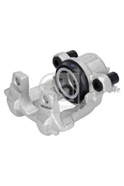 FEBI BILSTEIN Спирачен апарат на предната лява ос BMW 1/2