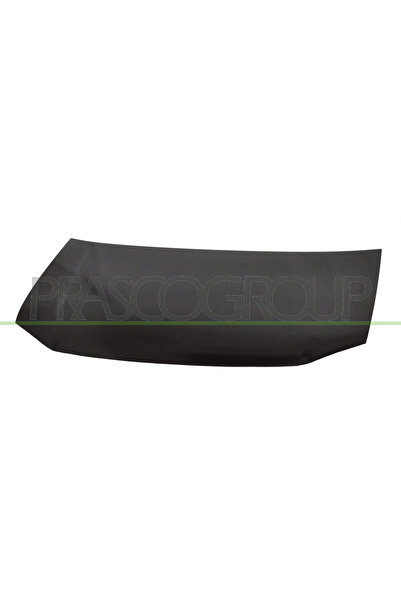 PRASCO Capota Motor Vw Touran 2003-2010
