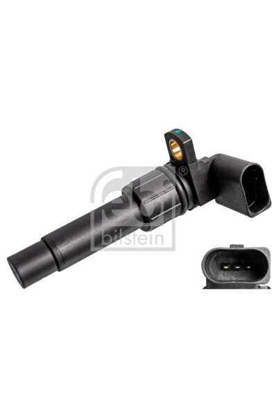 FEBI BILSTEIN Senzor Viteza Audi A3/Tt Seat Toledo 2 1996-2013