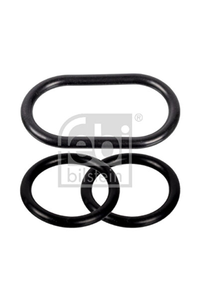 FEBI BILSTEIN Set Garnituri Radiator Ulei Lexus Gs/Rc Toyota Auris/Corolla Li...