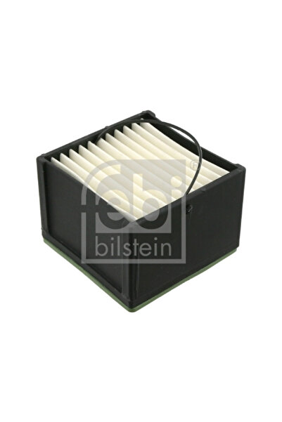 FEBI BILSTEIN Filtru Combustibil Man Foc/L2000/Lion´S City