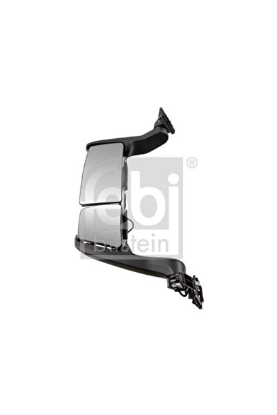 FEBI BILSTEIN Sistem Oglinzi Oglinda Exterioara Stanga Erf 54 Man Tgl 2/Tgs 2...