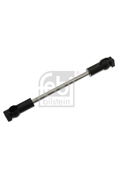 FEBI BILSTEIN Levier De Schimbare Viteze Vauxhall Vectra (b) Limuzina (j96) 1995-2002 Benzina