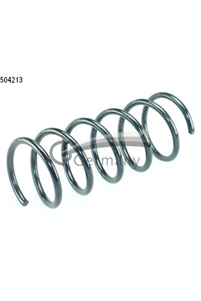 CS GERMANY Arc Spiral Puntea Spate Ford Ka