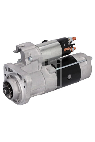 FEBI BILSTEIN Starter Man Foc/Hocl/Nl 1996-2023